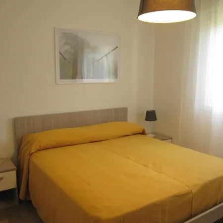 Appartamento Vigna Del Mar Grado Buitenkant foto