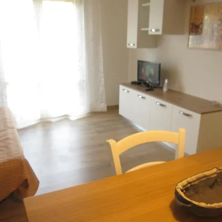Appartamento Vigna Del Mar Grado Buitenkant foto