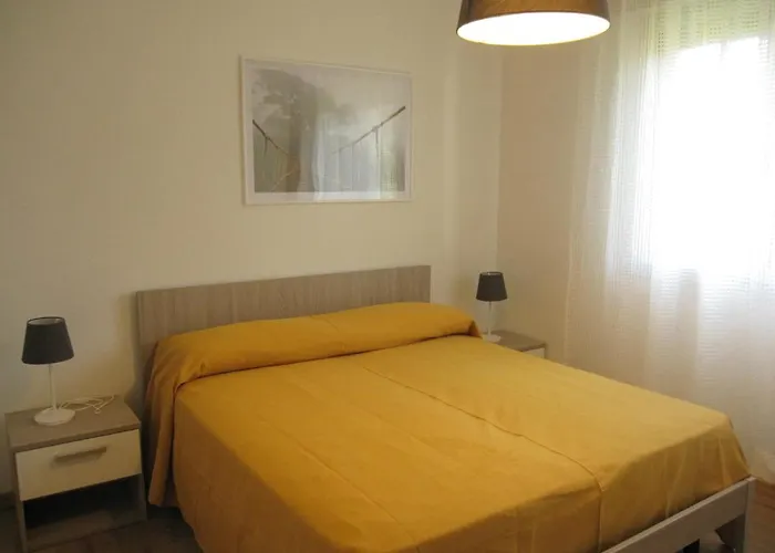 Appartamento Vigna Del Mar