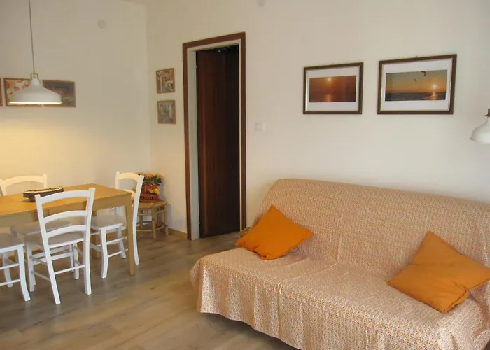 Appartamento Vigna Del Mar